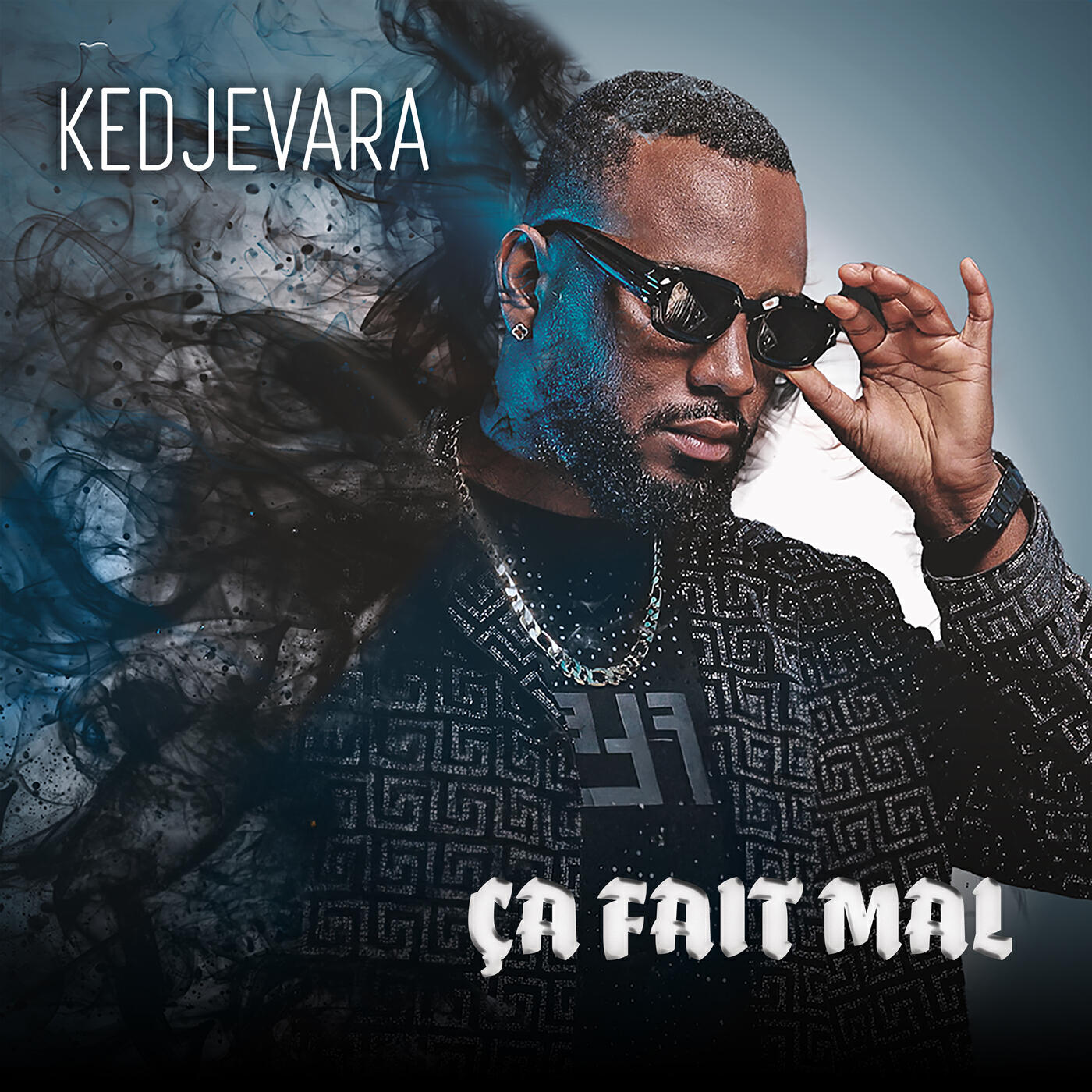 Релиз Ça fait mal