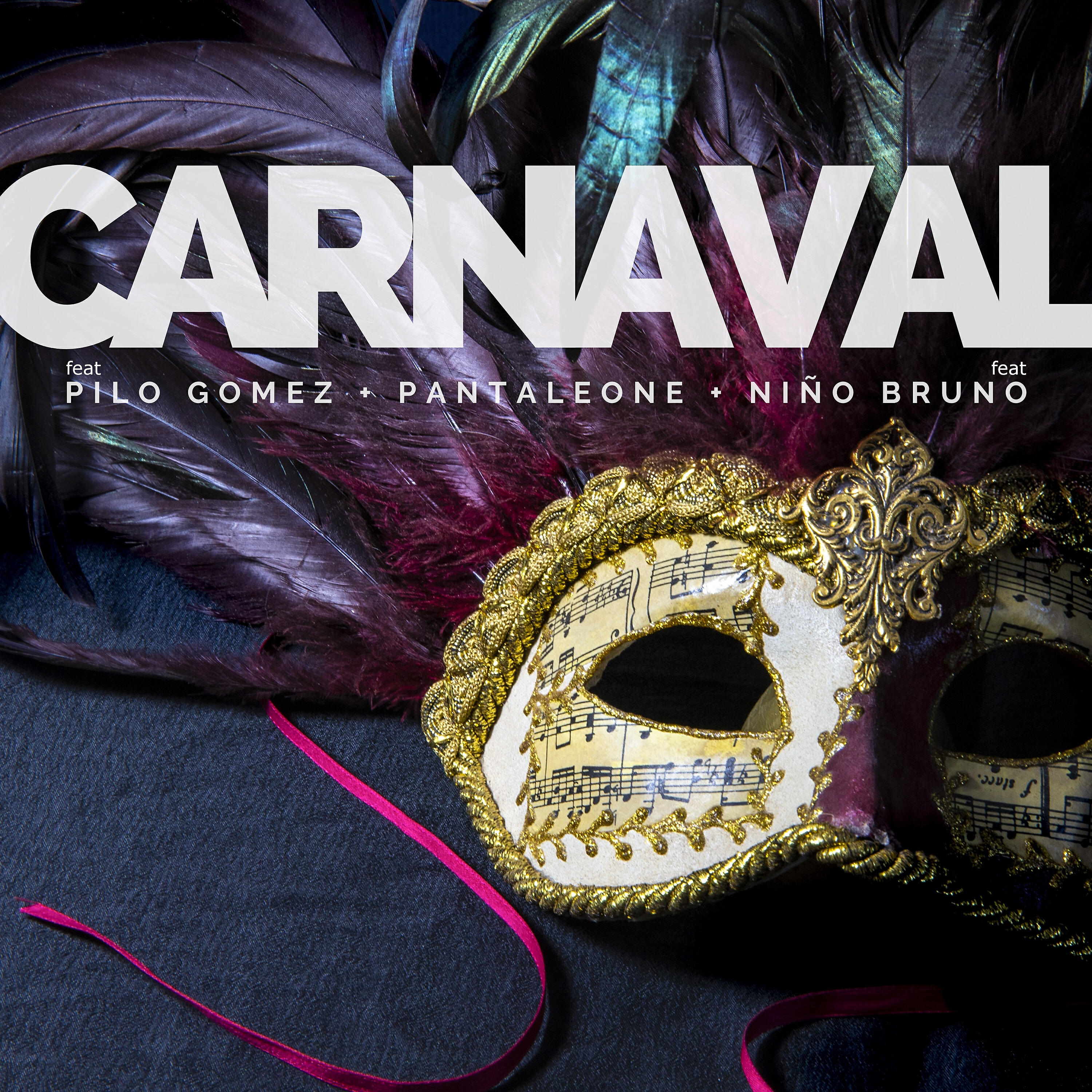 Постер альбома Carnaval