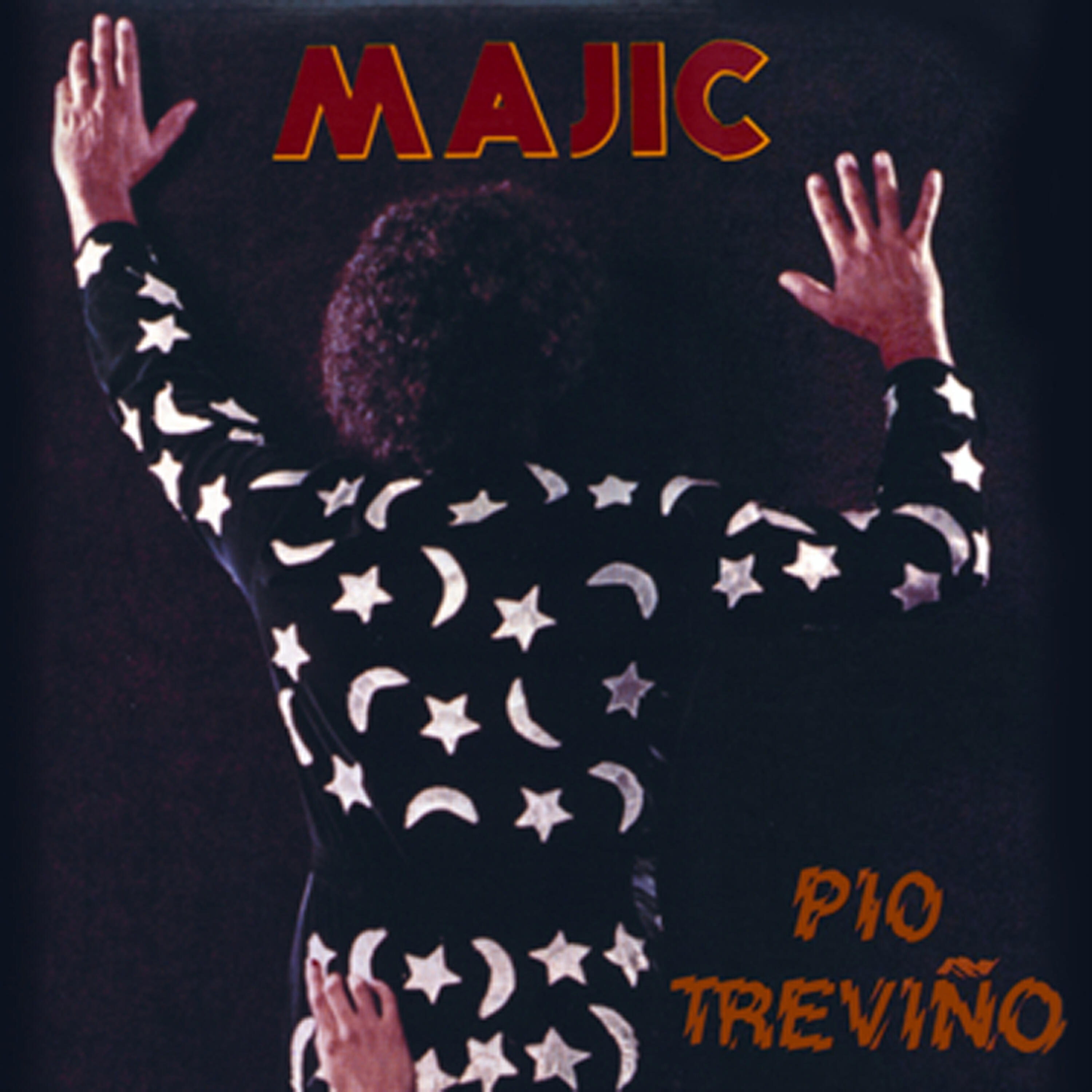 Релиз Majic