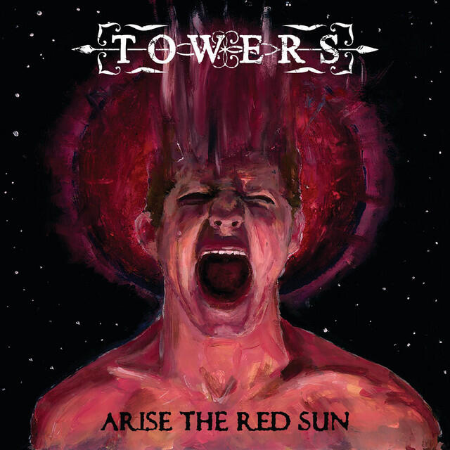 Релиз Arise The Red Sun
