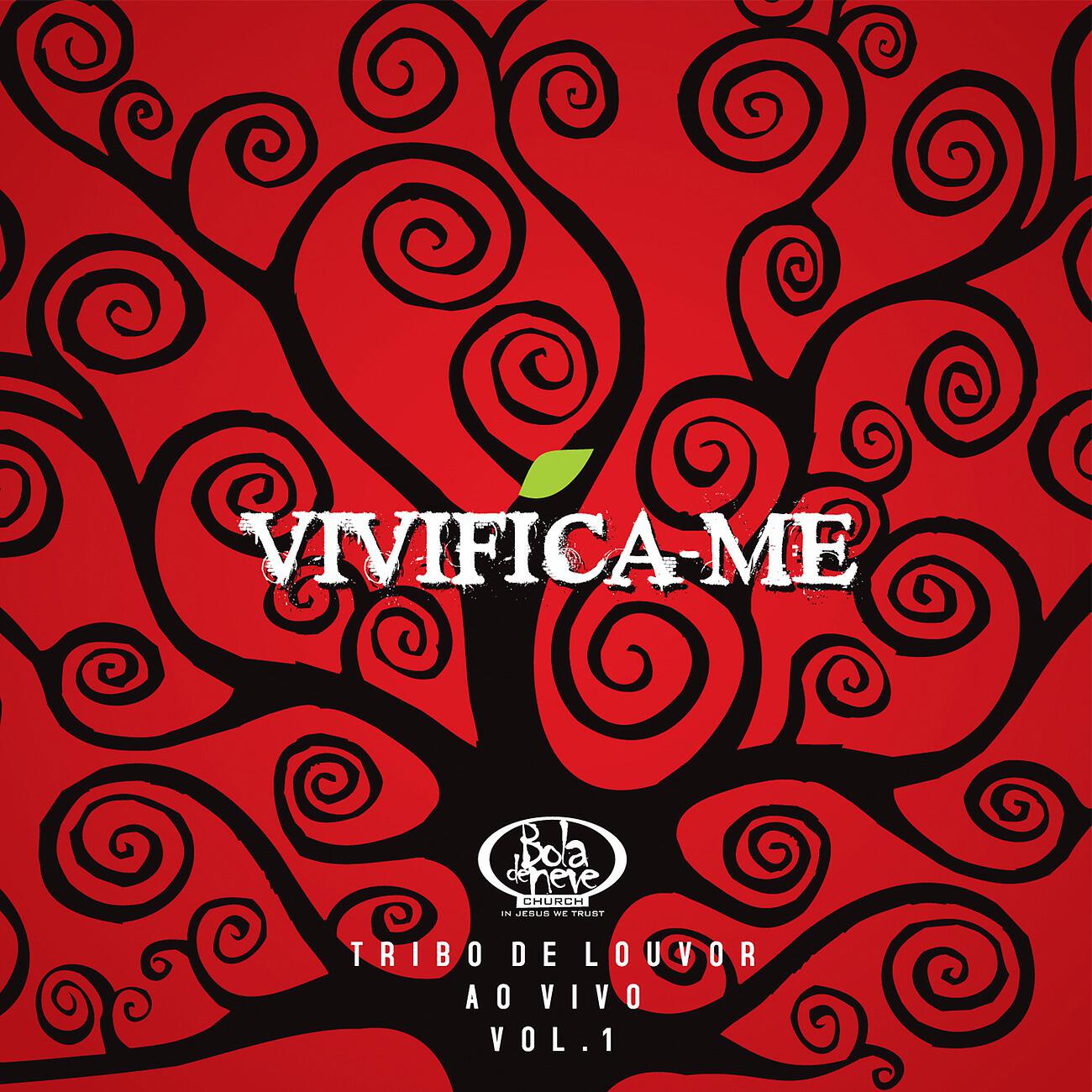Релиз Vivifica-me Vol. 1