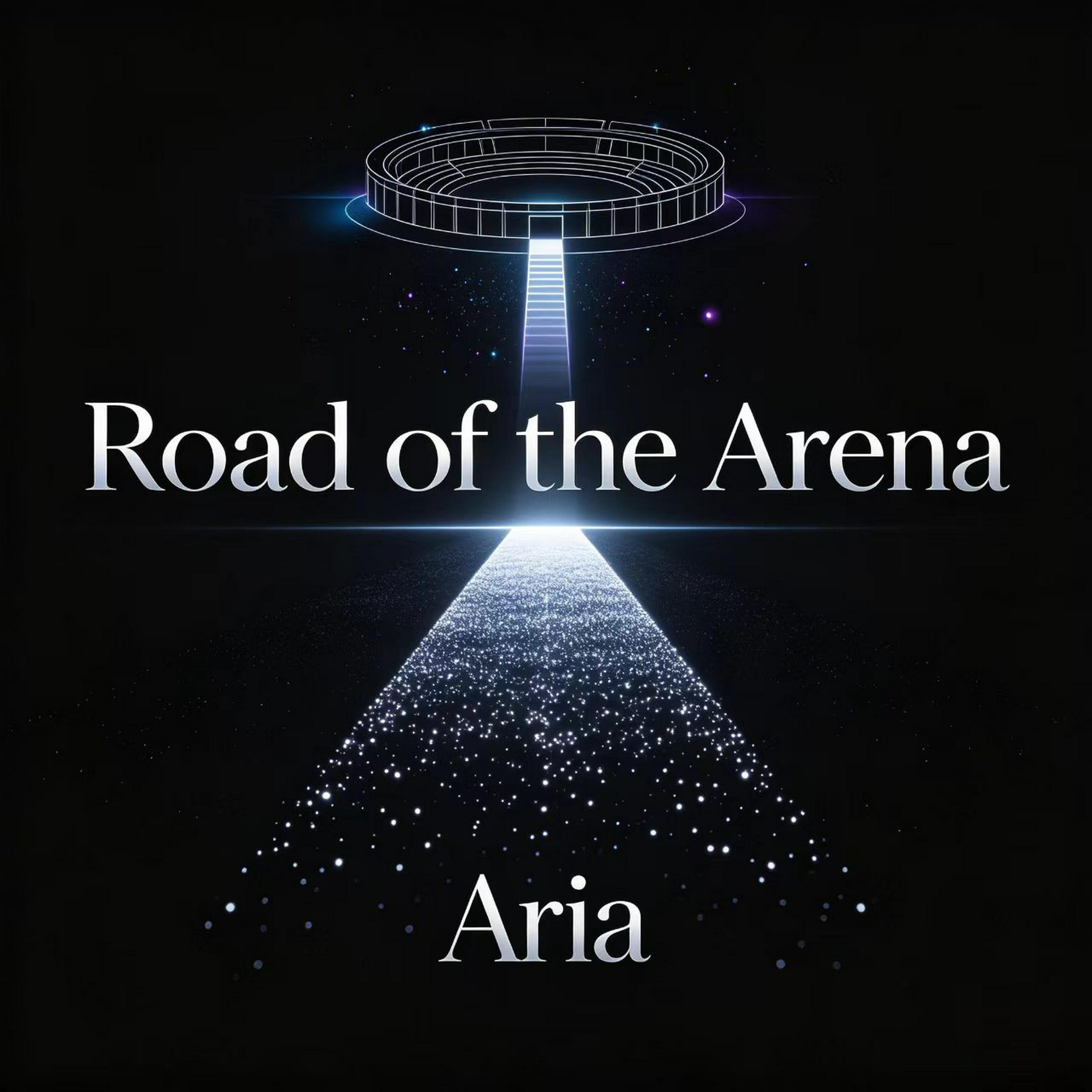 Релиз Roar of the Arena