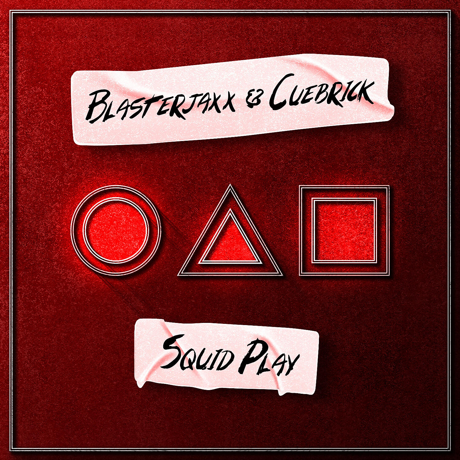 Релиз Squid Play