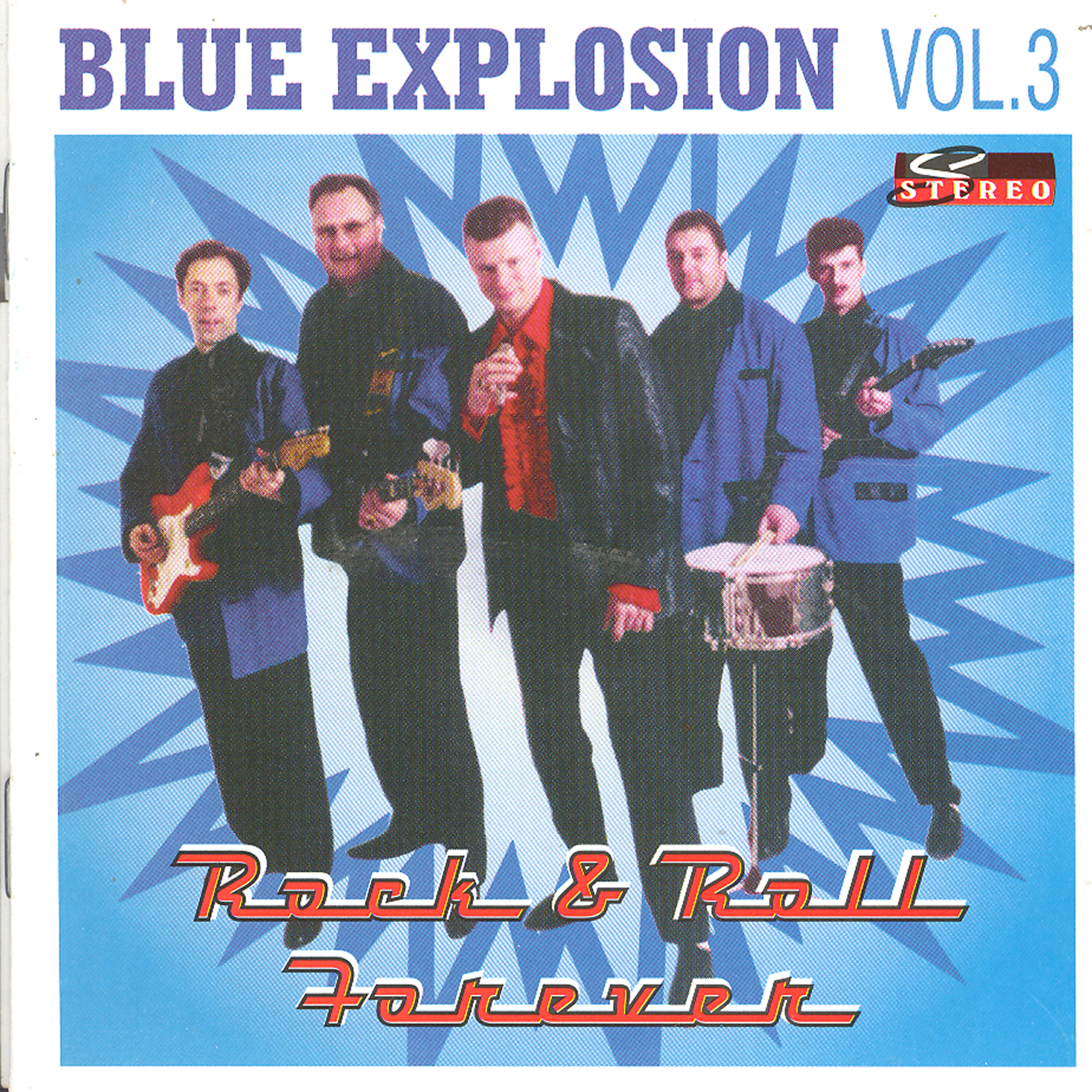 Релиз Rock & Roll Forever