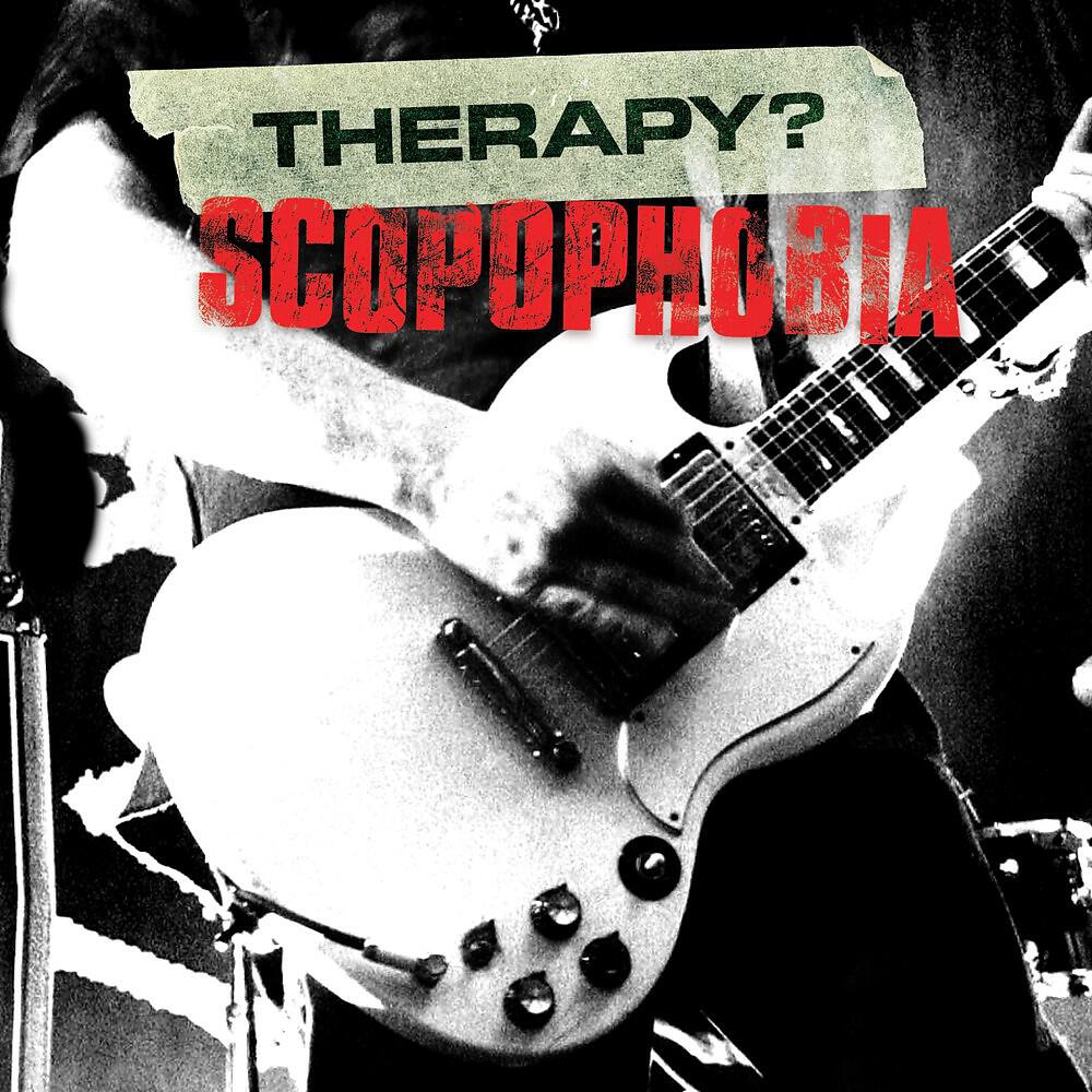 Релиз Scopophobia (Live in Belfast)
