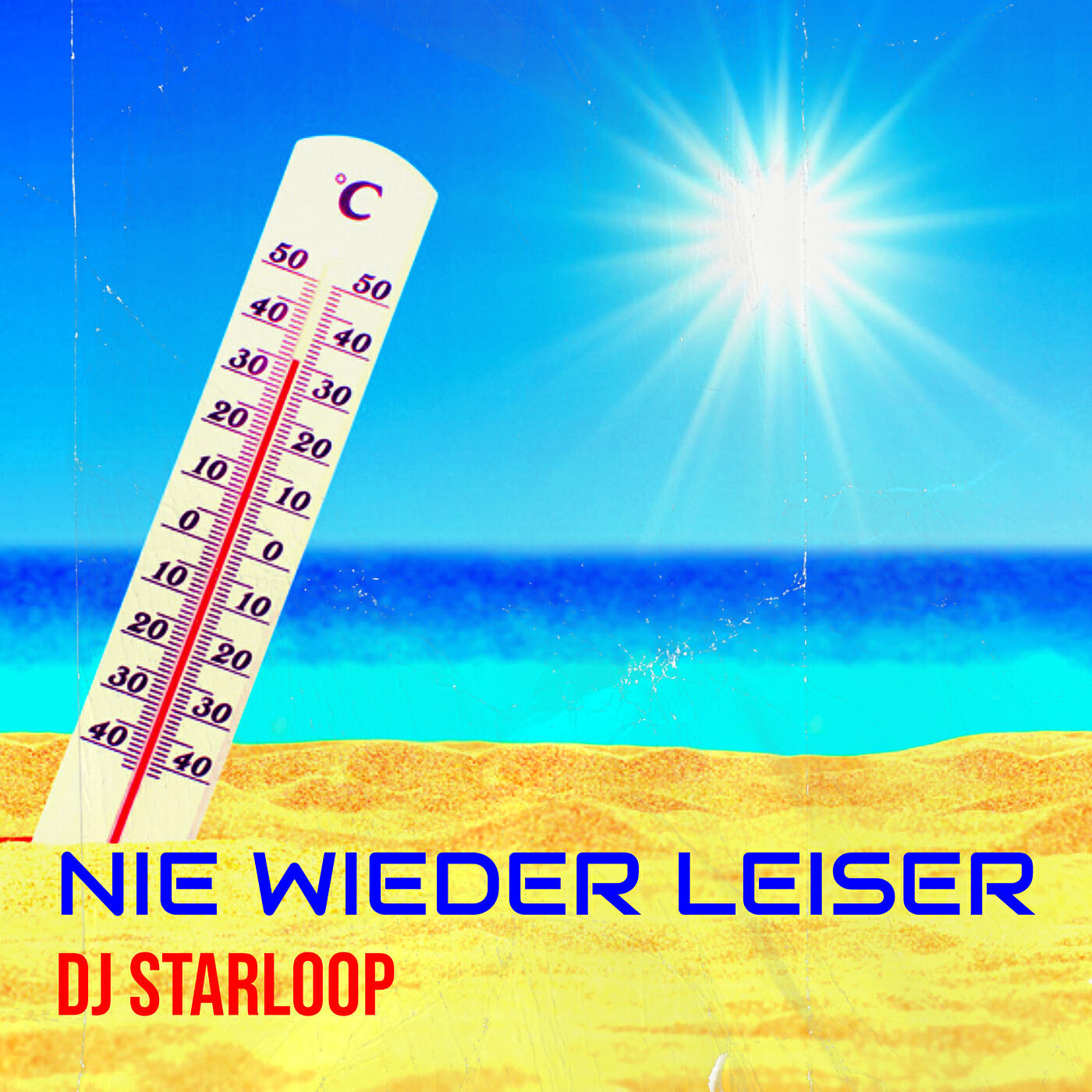 DJ Starloop