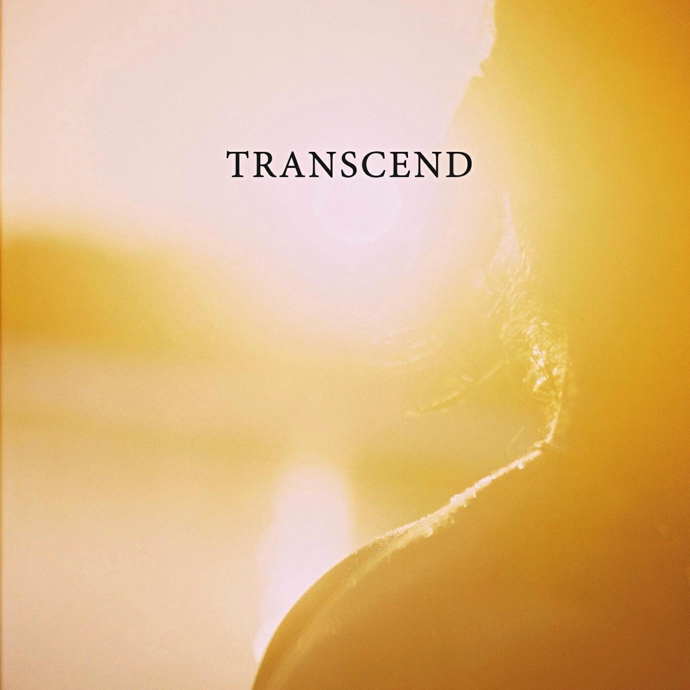 Релиз Transcend
