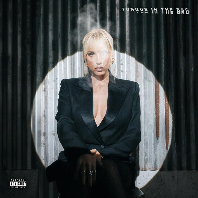 Релиз Tongue In The Bag