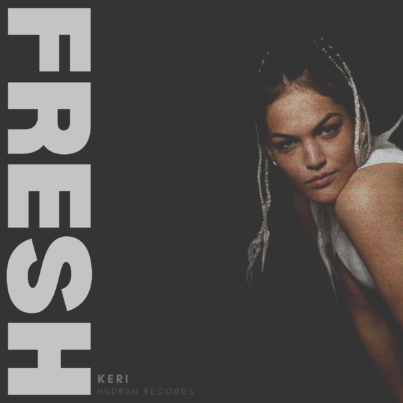 Постер альбома Fresh