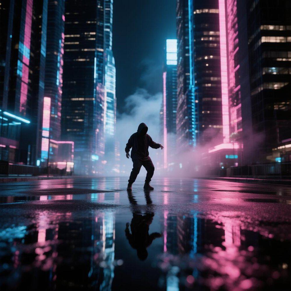 Релиз Fade into Fiction