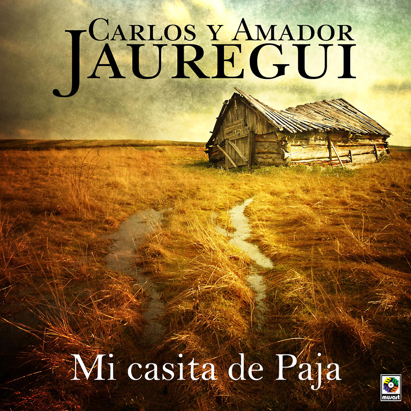 Carlos y Amador Jáuregui