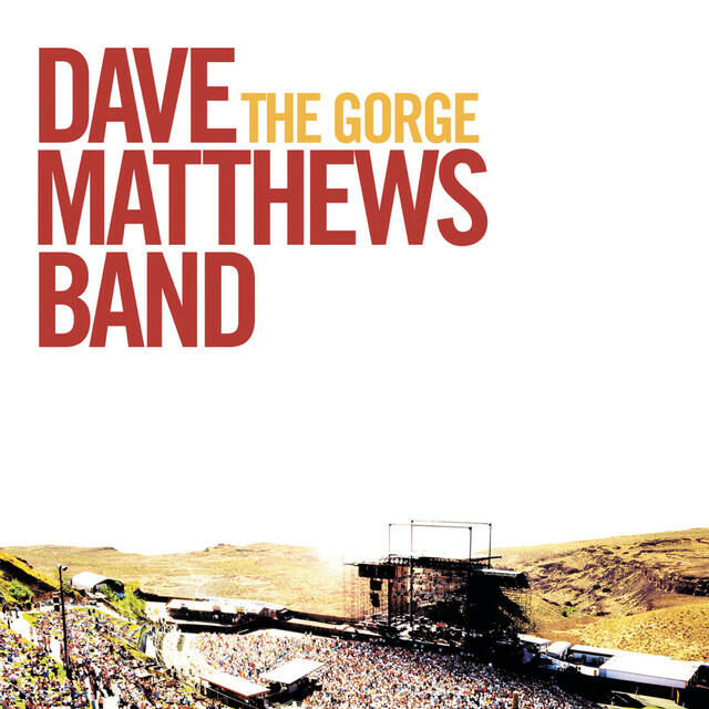 Релиз The Gorge (Live)