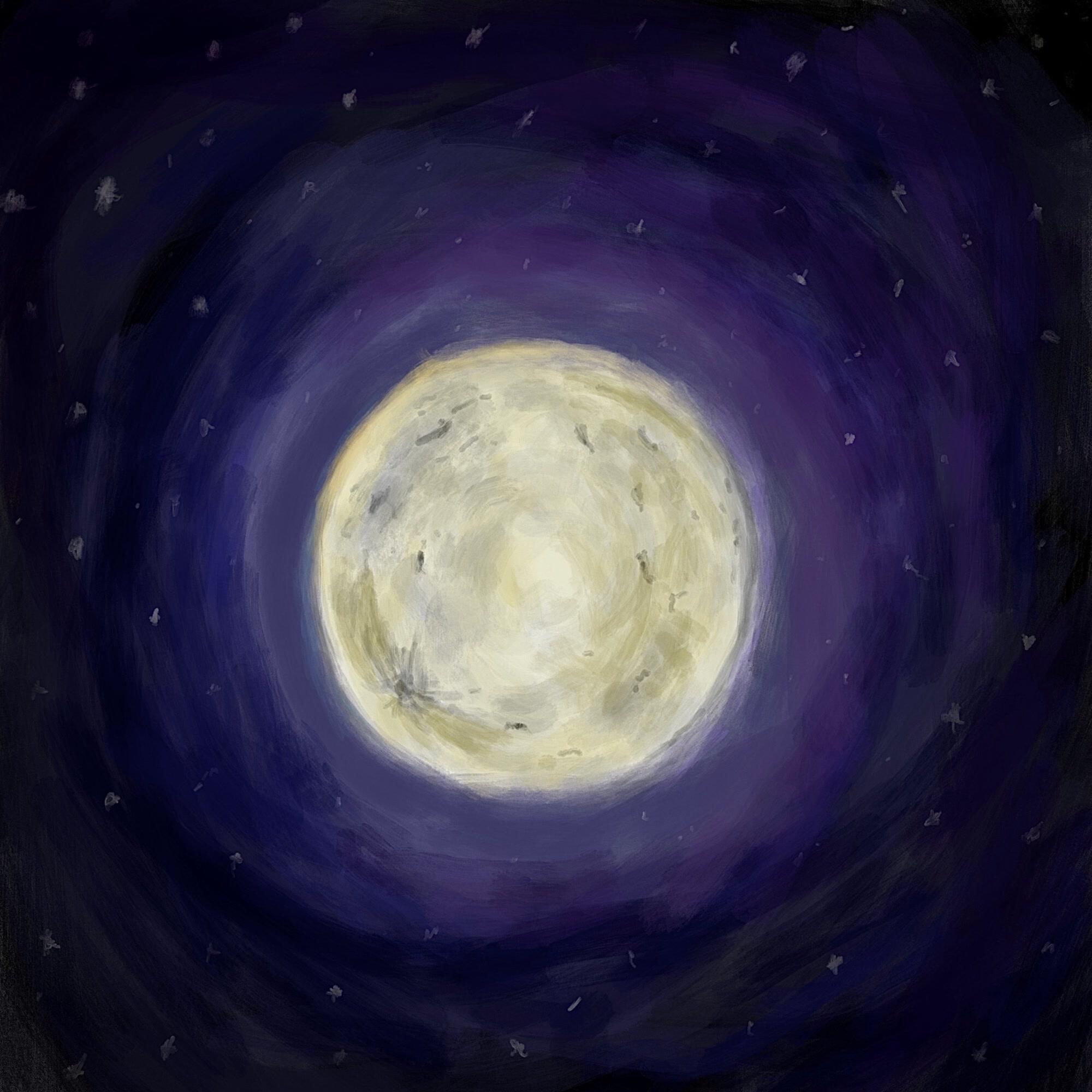 Релиз Pálida Luna