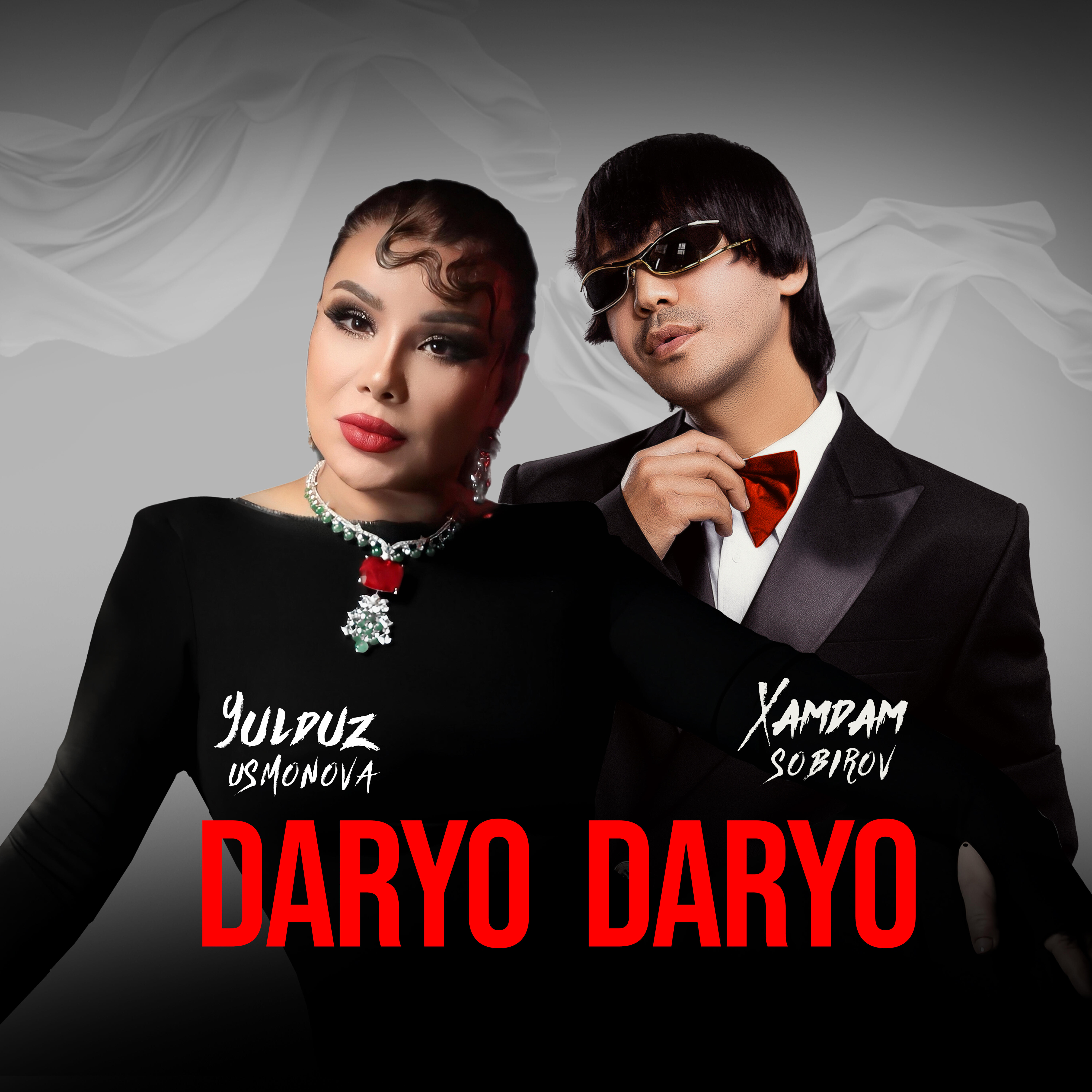 Релиз Daryo Daryo