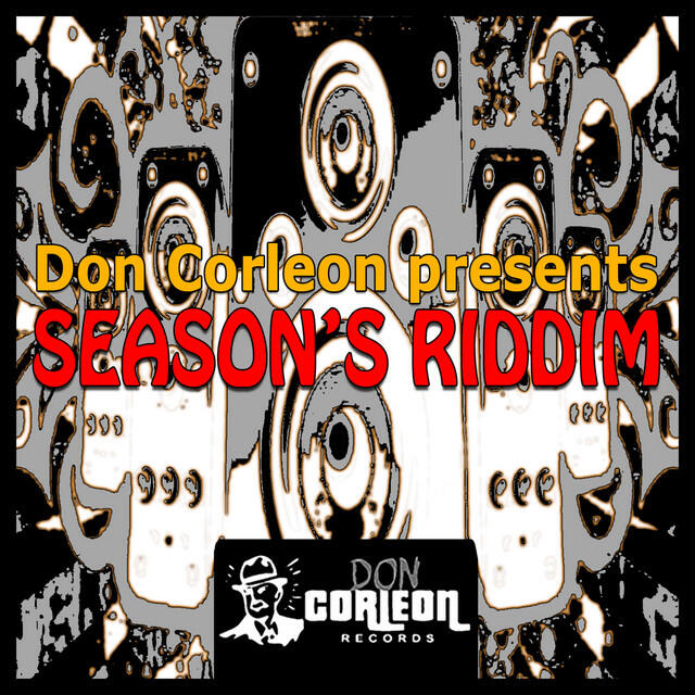 Релиз Don Corleon Presents - Seasons Riddim