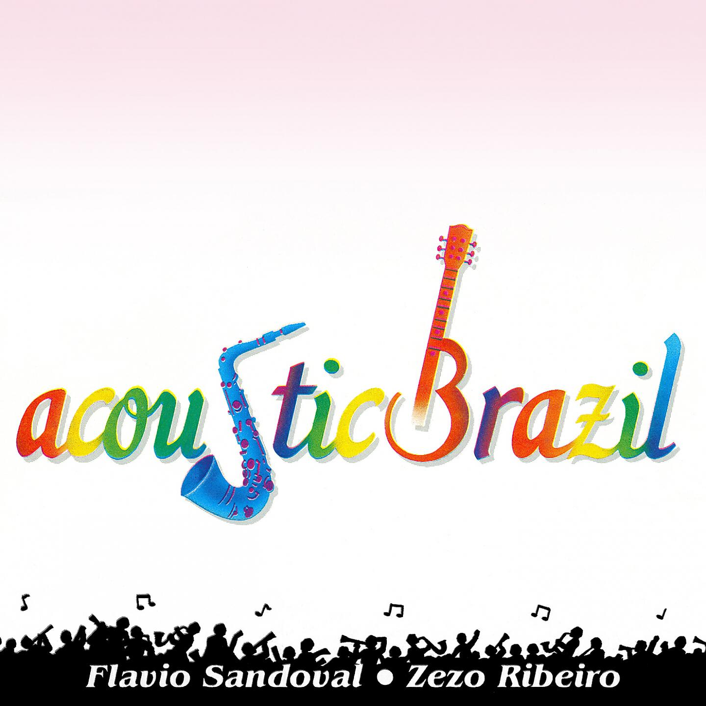 Релиз Acoustic Brazil