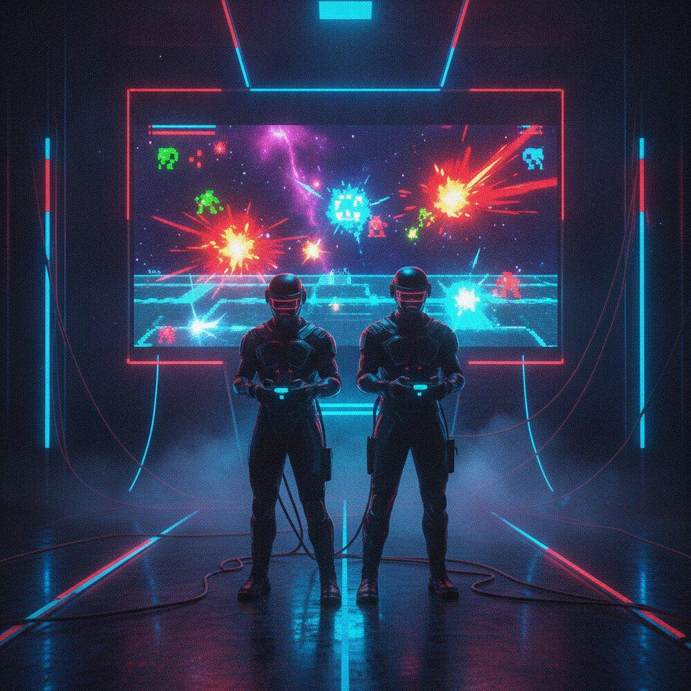 Релиз Fox vs Standard'2