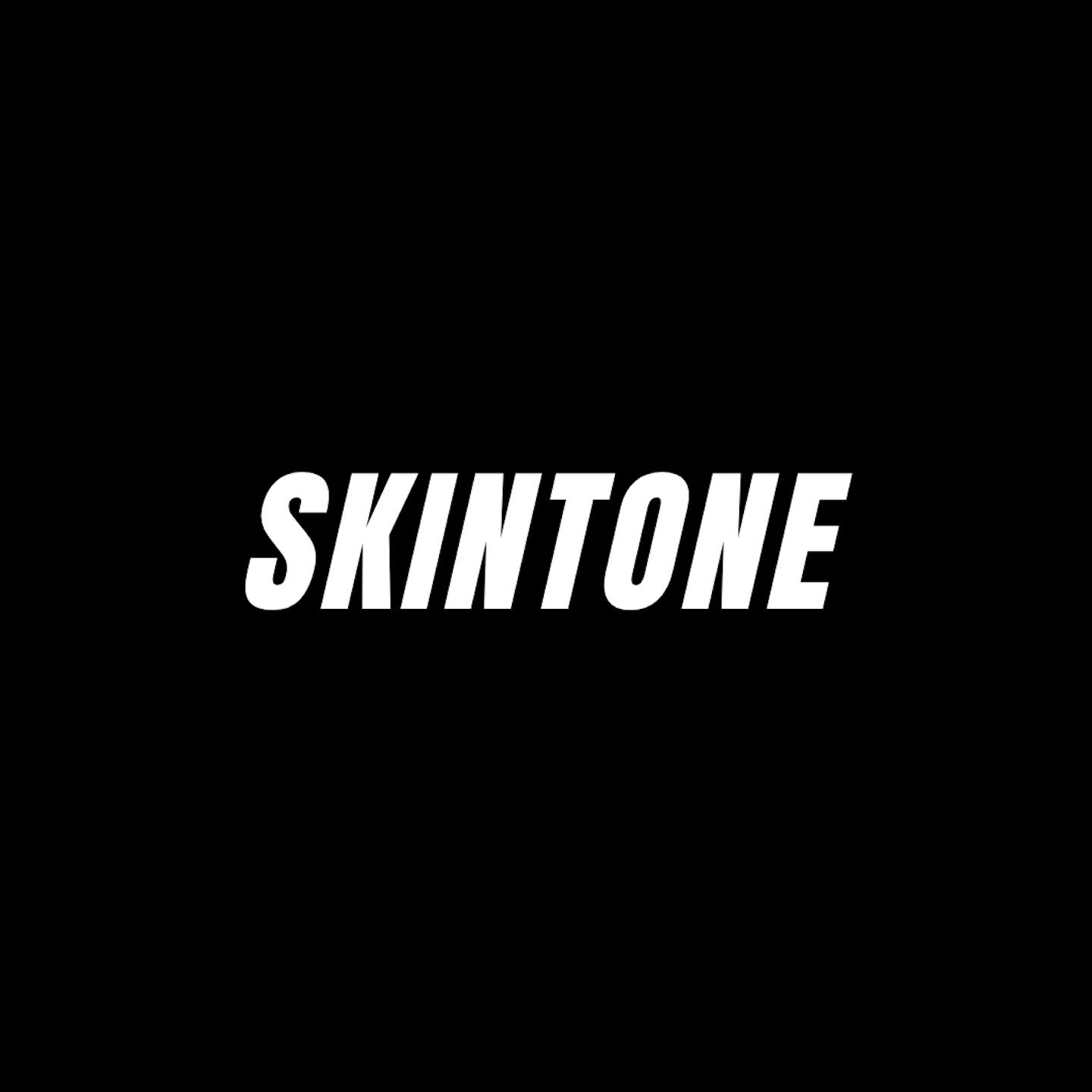 Релиз SKINTONE