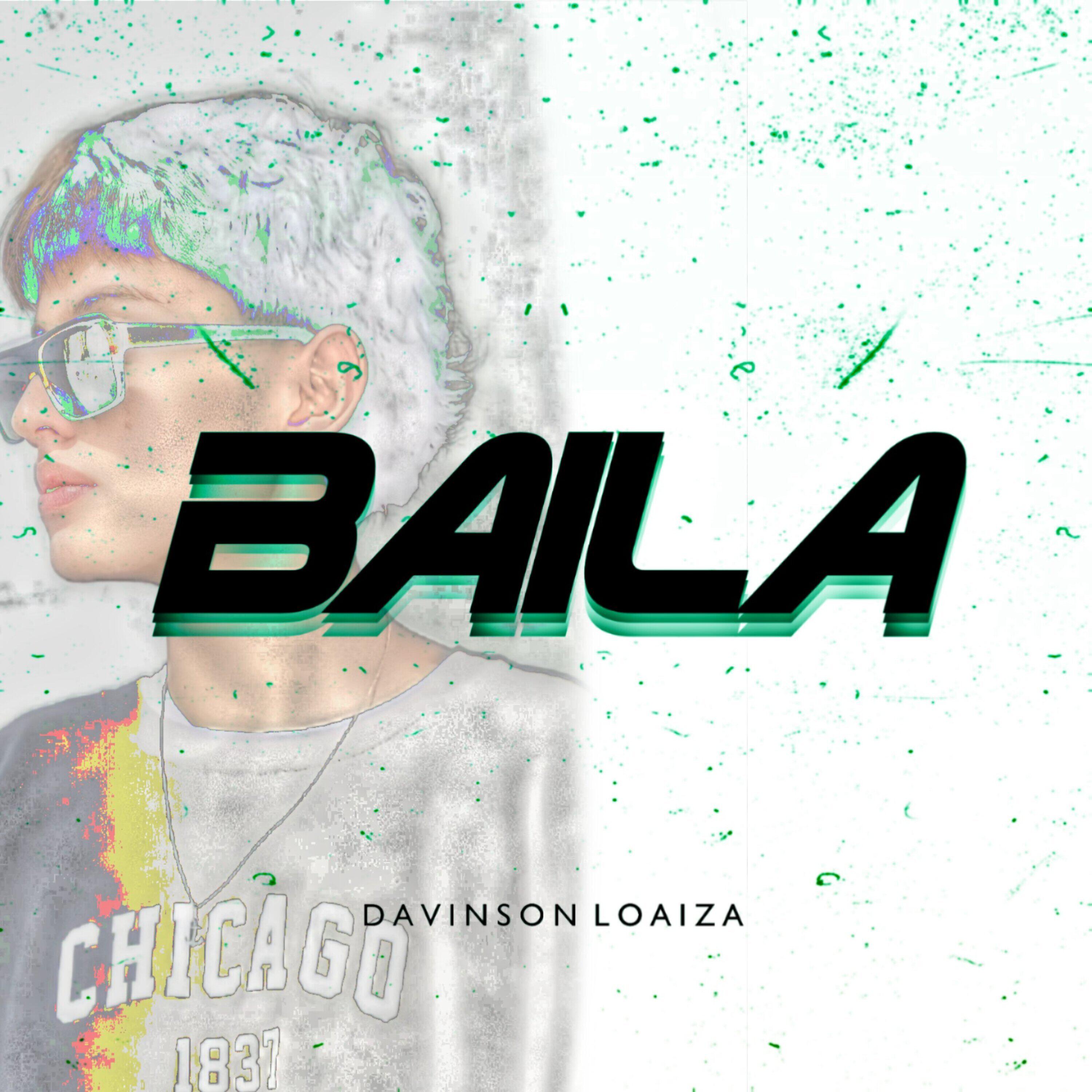Релиз Baila