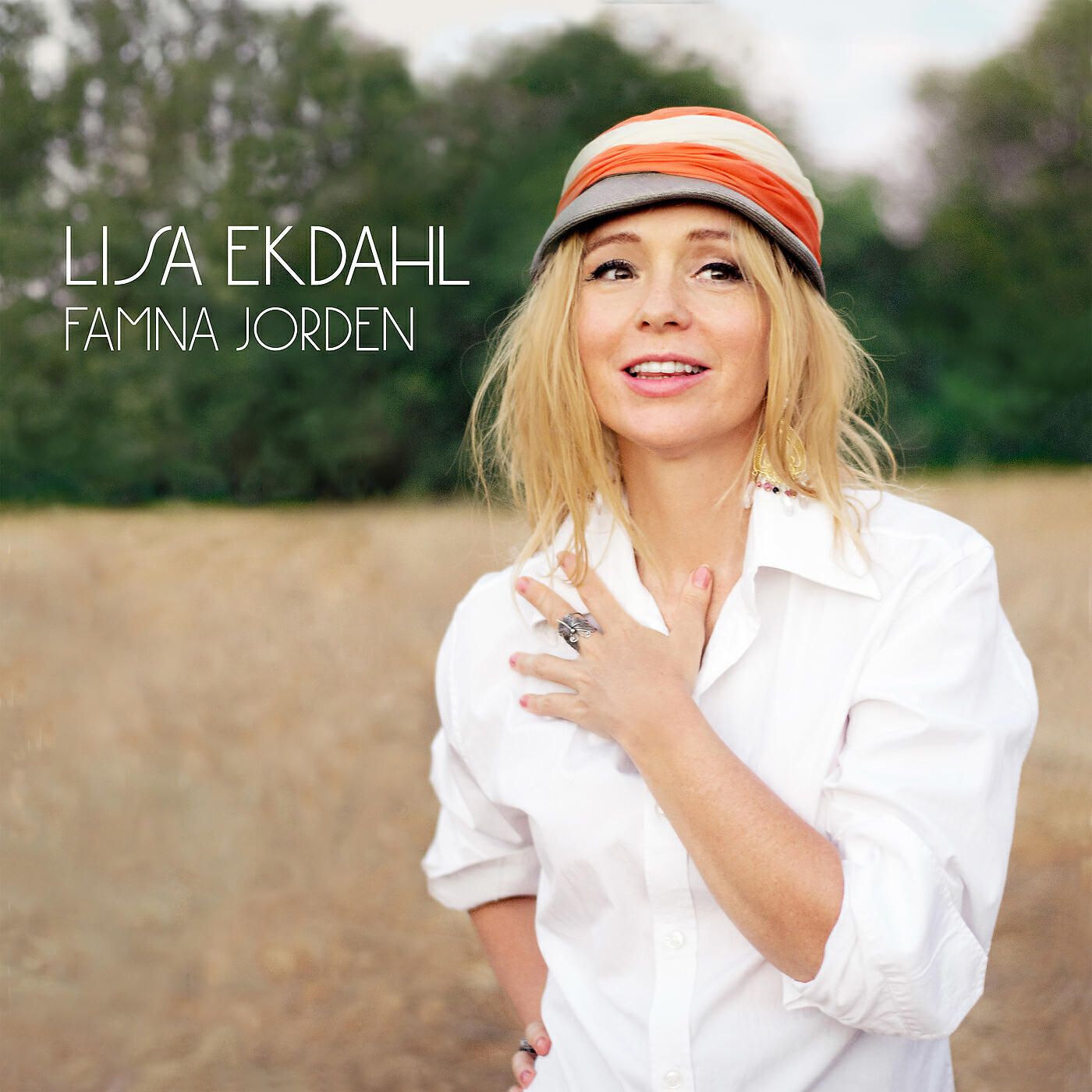 Релиз Famna jorden