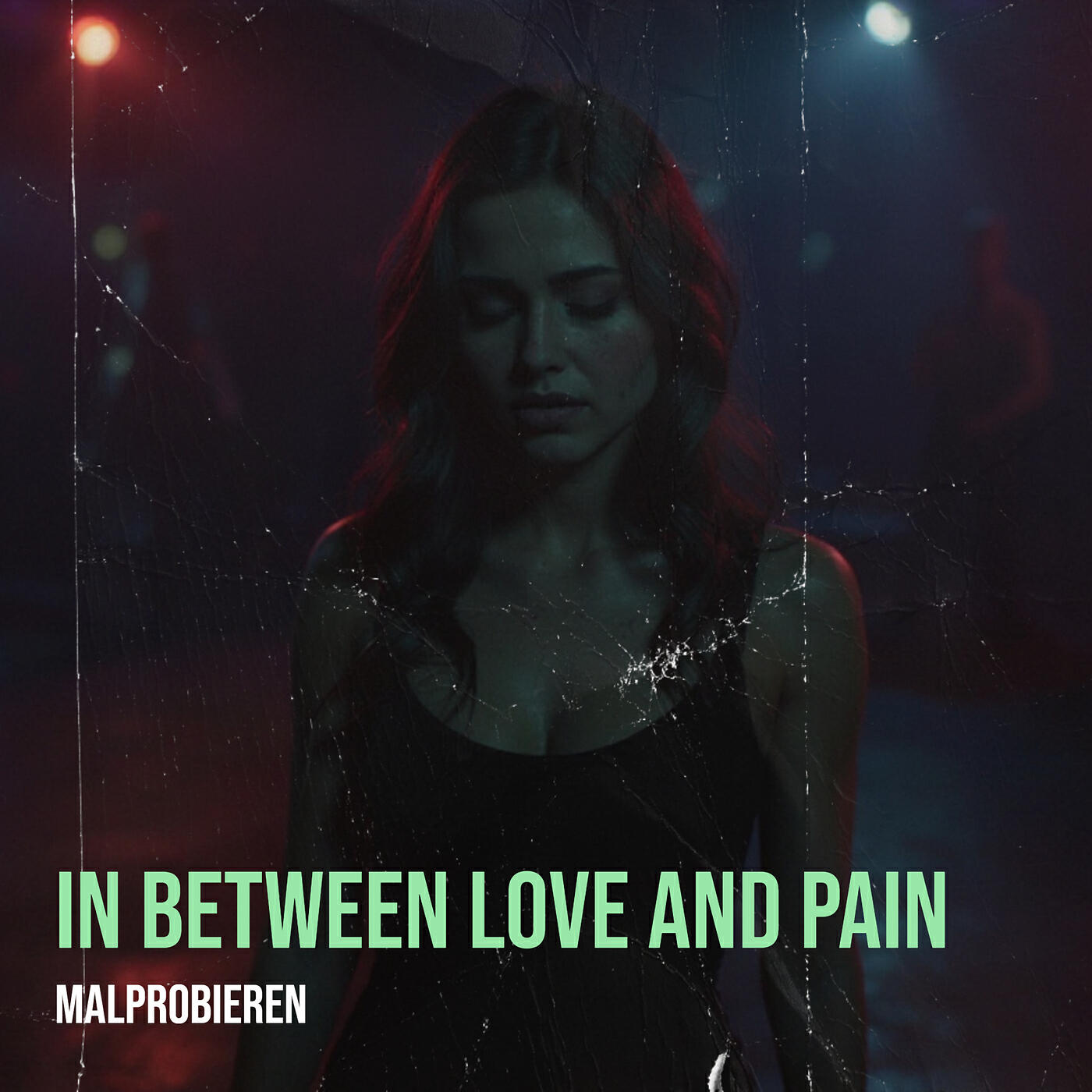 Релиз In Between Love and Pain