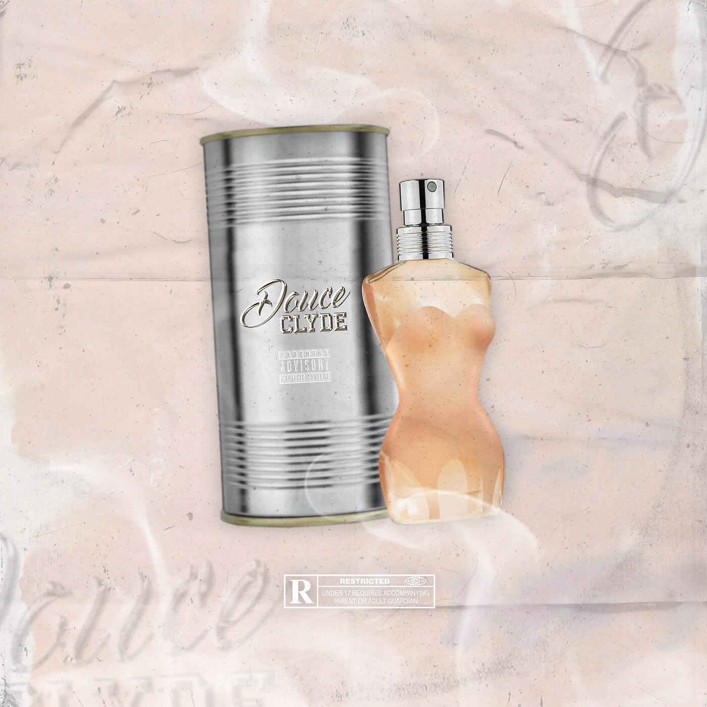 Релиз Douce