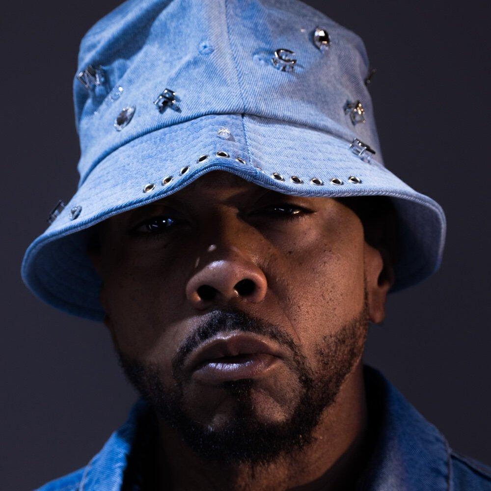 Timbaland