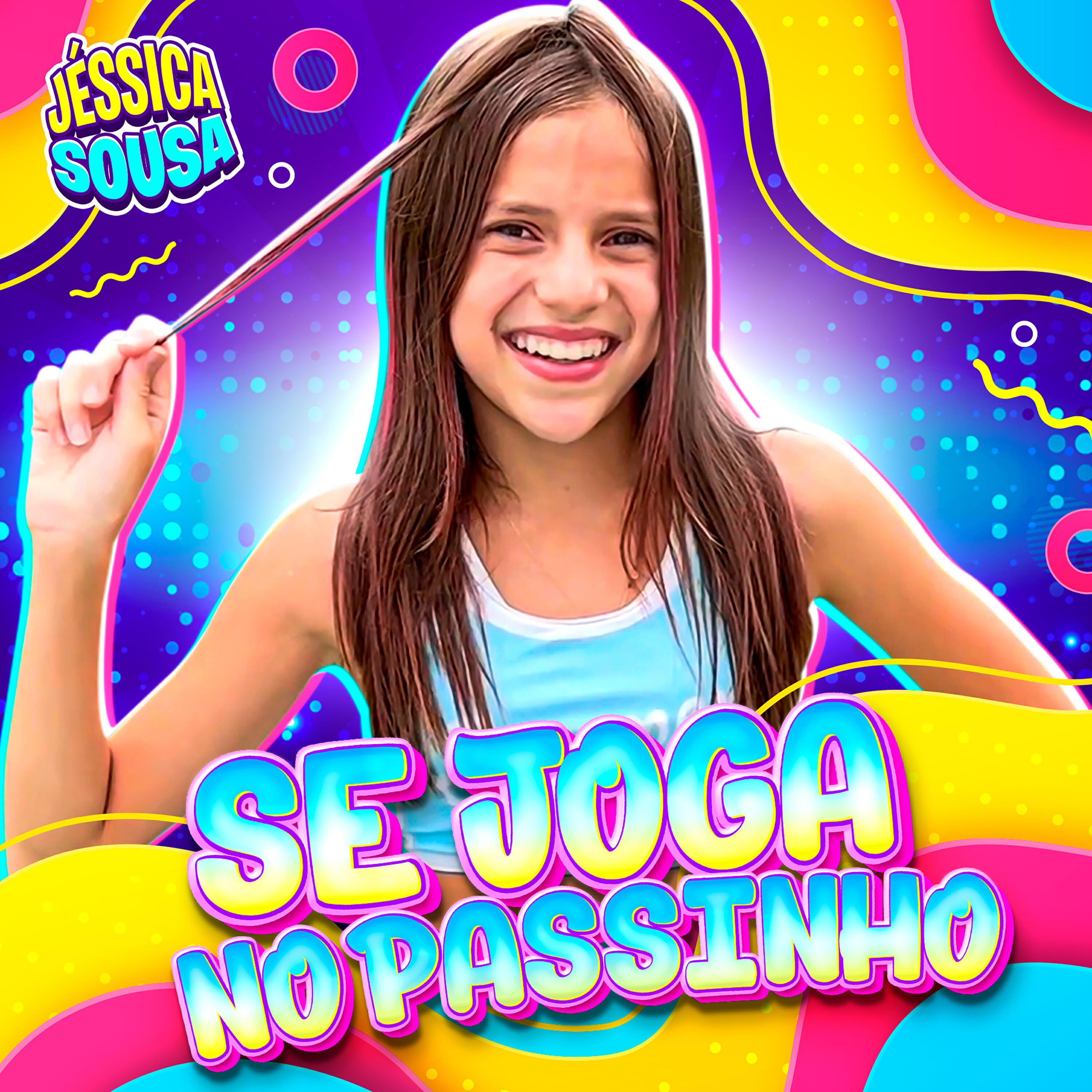 Релиз Se Joga no Passinho