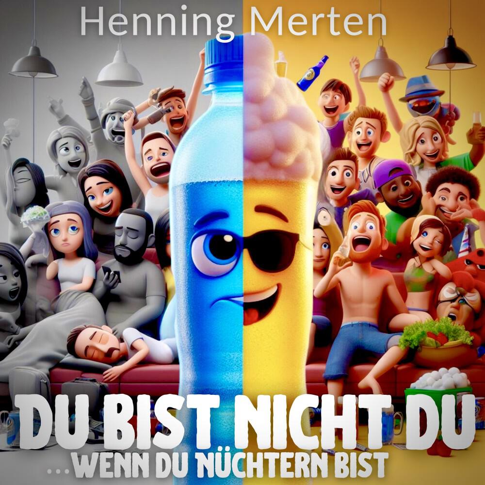 Henning Merten