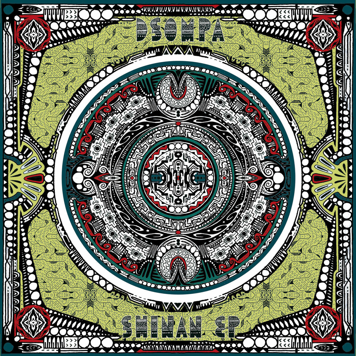 Релиз Shinan