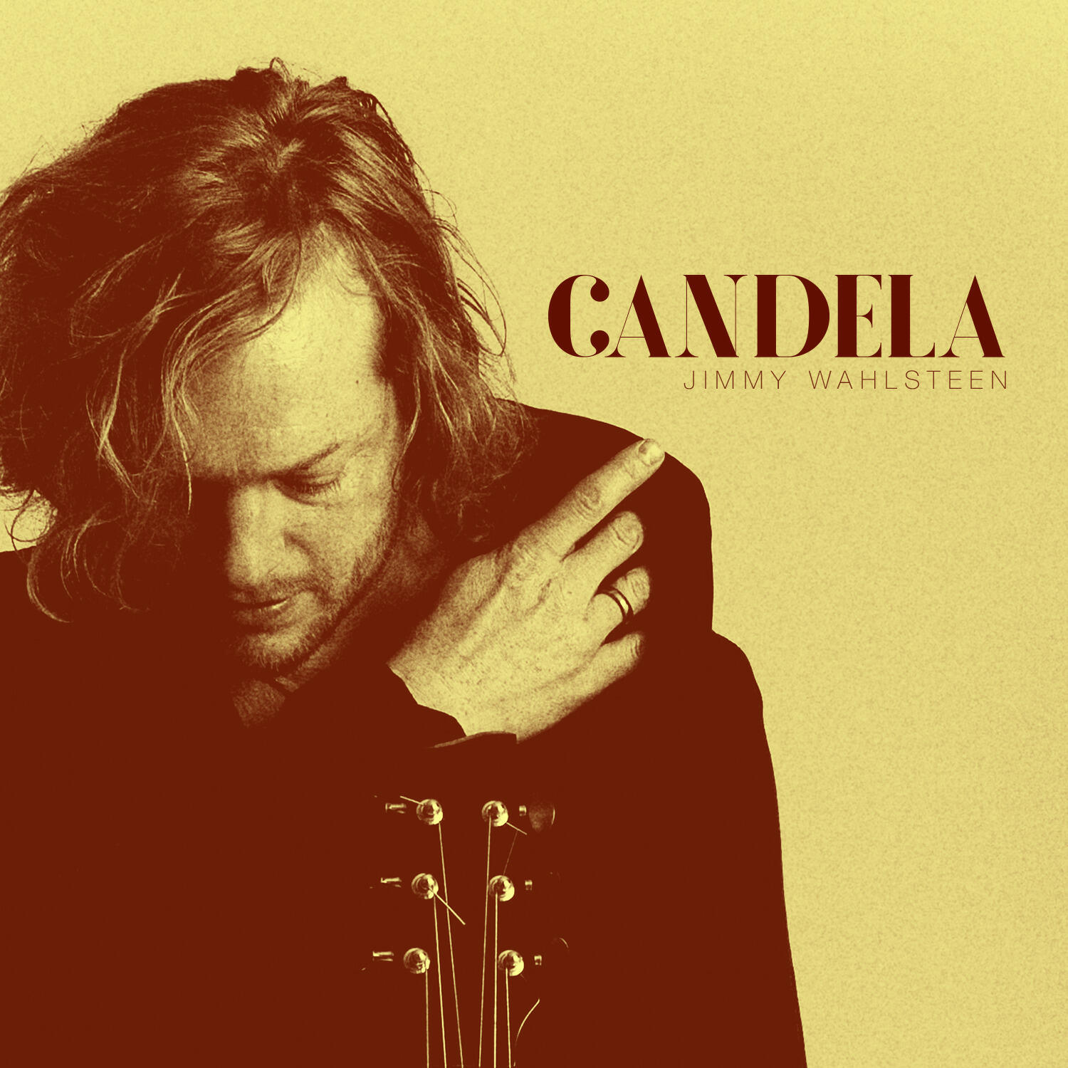 Релиз Candela
