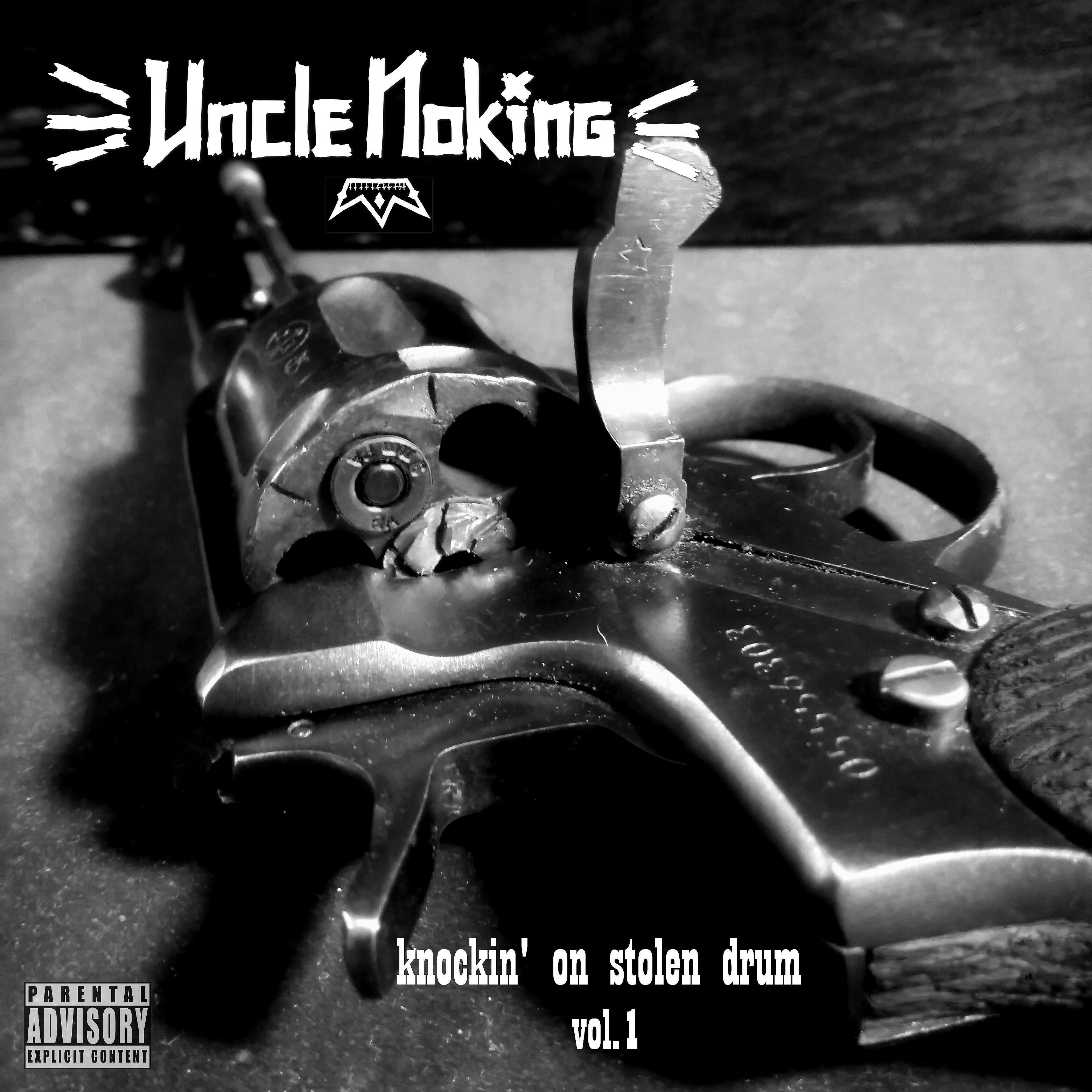 Релиз Knocking on Stolen Drum, Vol. 1