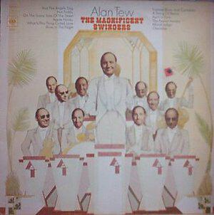 The Alan Tew Orchestra
