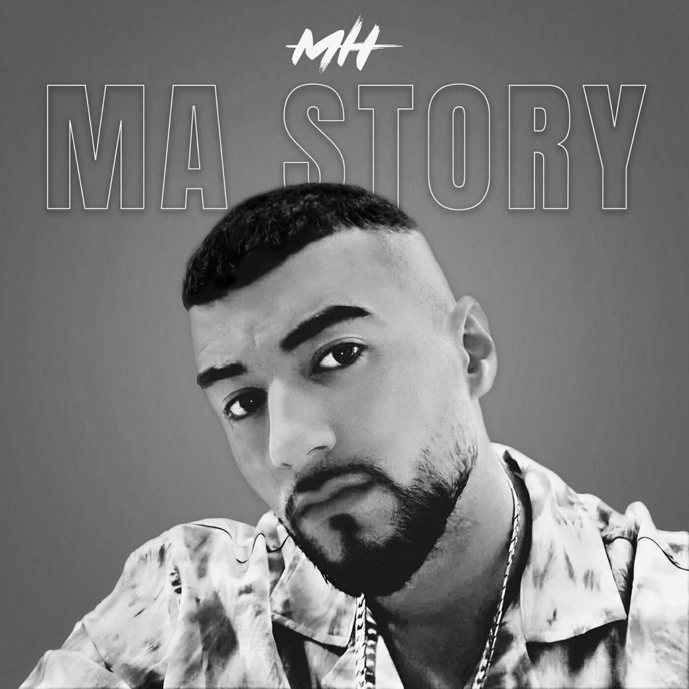 Релиз Ma Story