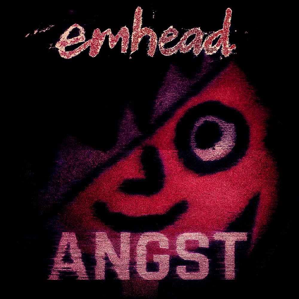 Релиз Angst