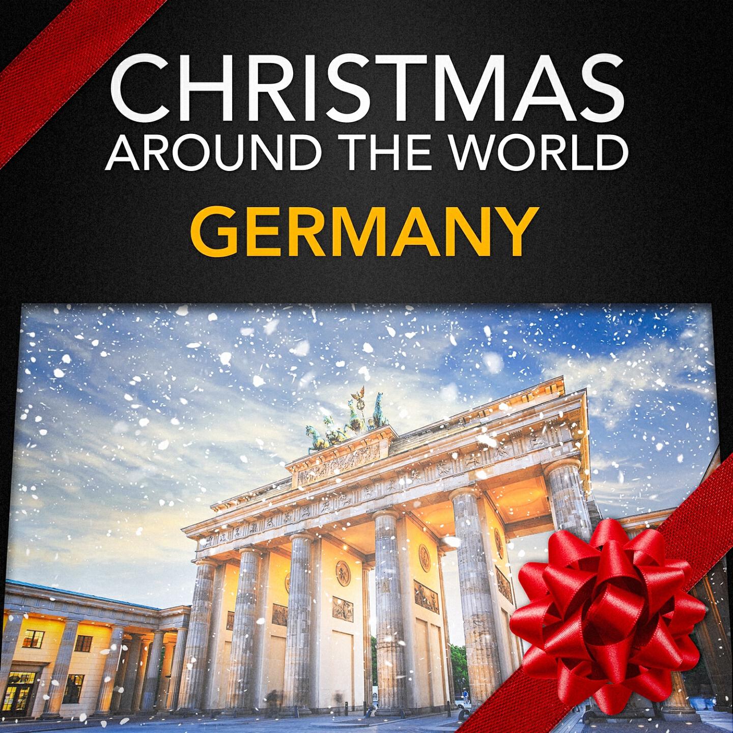 Релиз Christmas Around the World: Germany