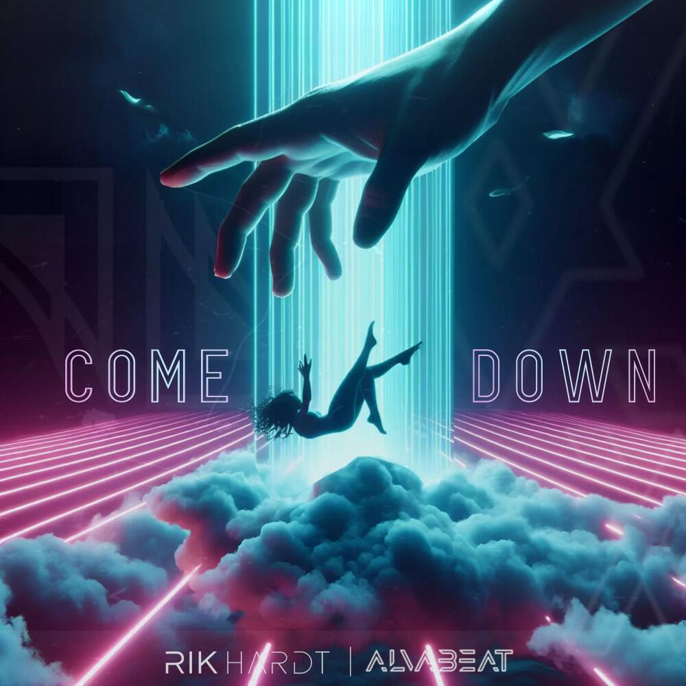 Релиз Come Down