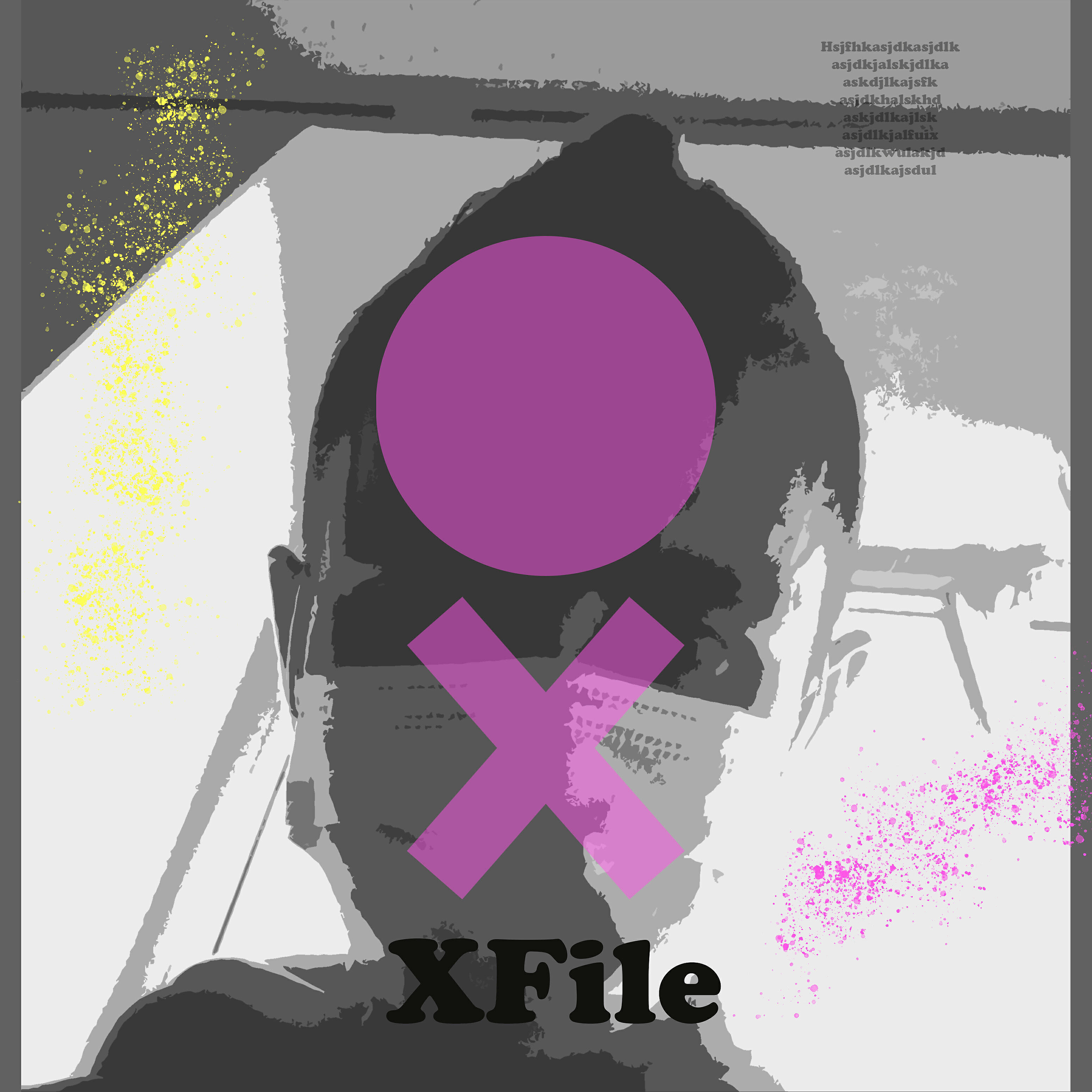 Релиз Xfile