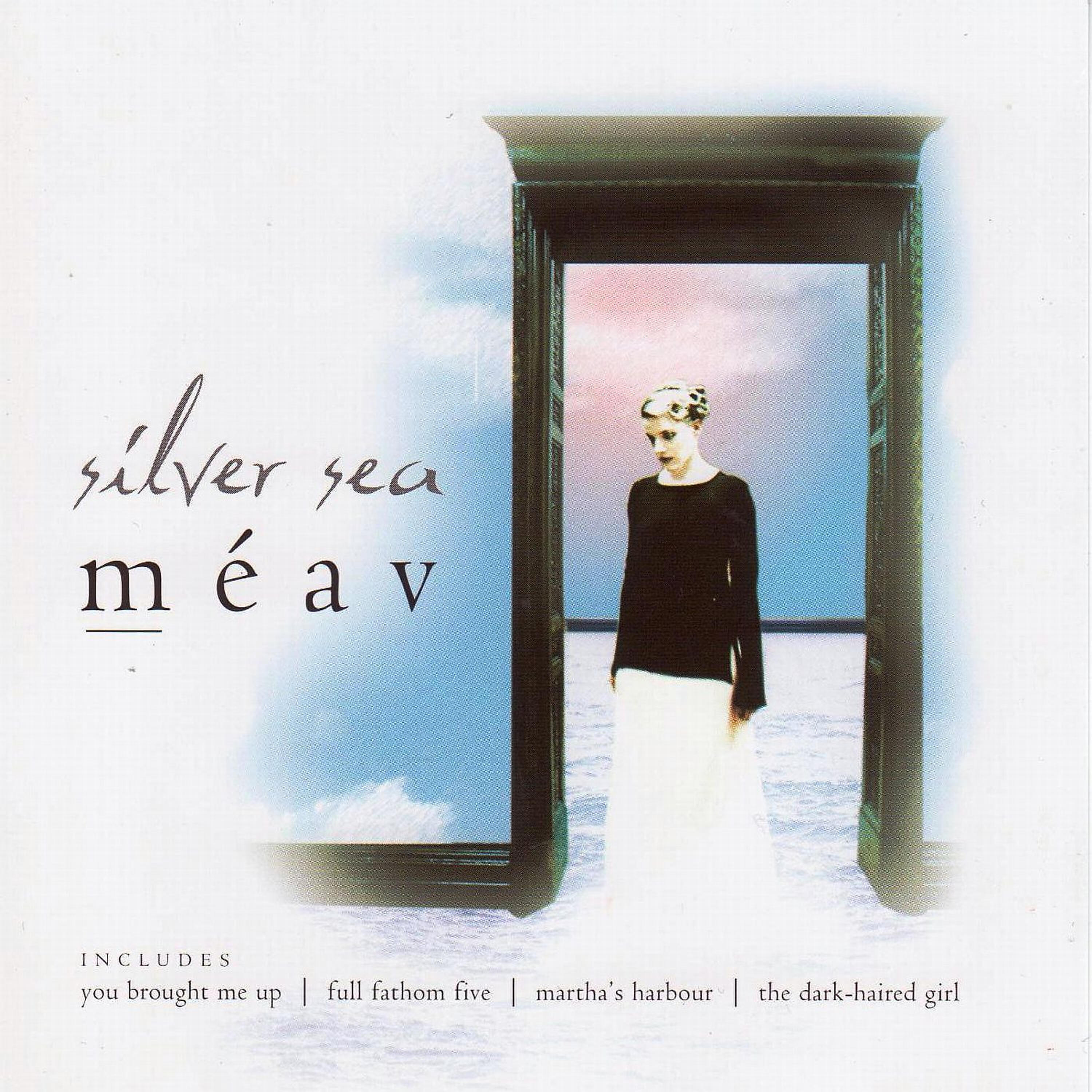 Релиз Silver Sea