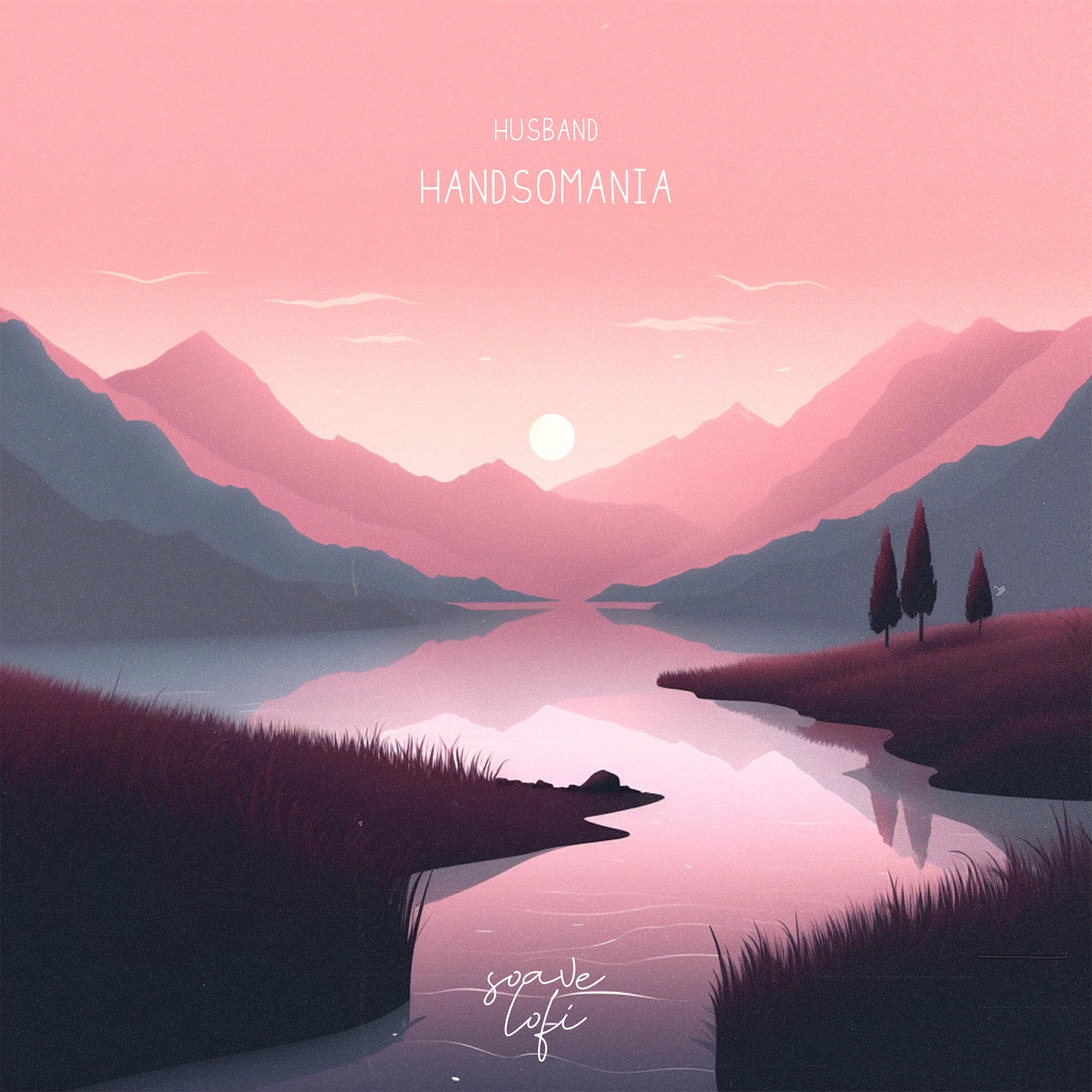 Релиз Handsomania