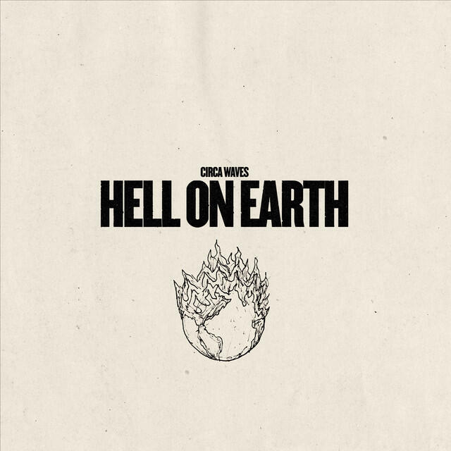 Релиз Hell On Earth EP