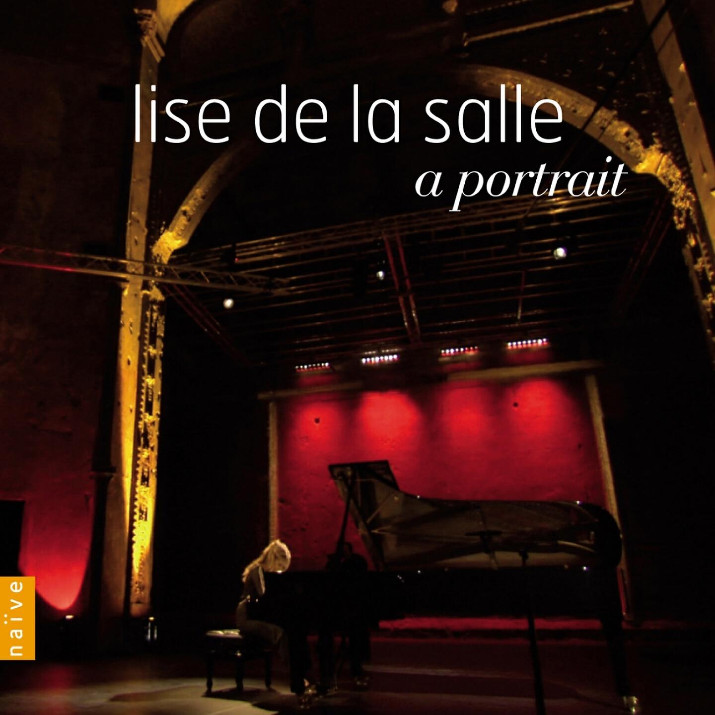 Релиз Lise de la Salle: A Portrait
