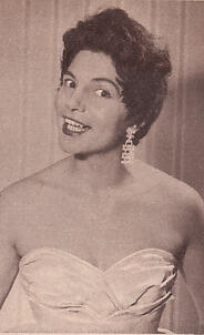 Manolita