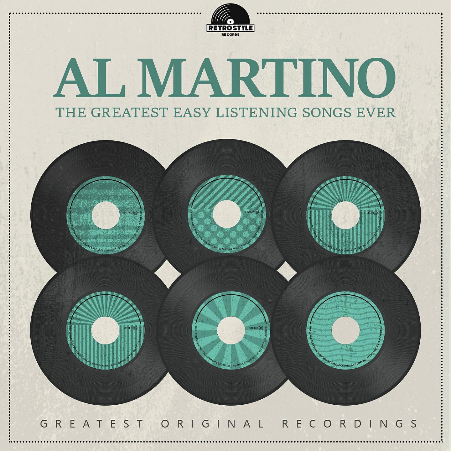 Релиз The Greatest Easy Listening Songs Ever