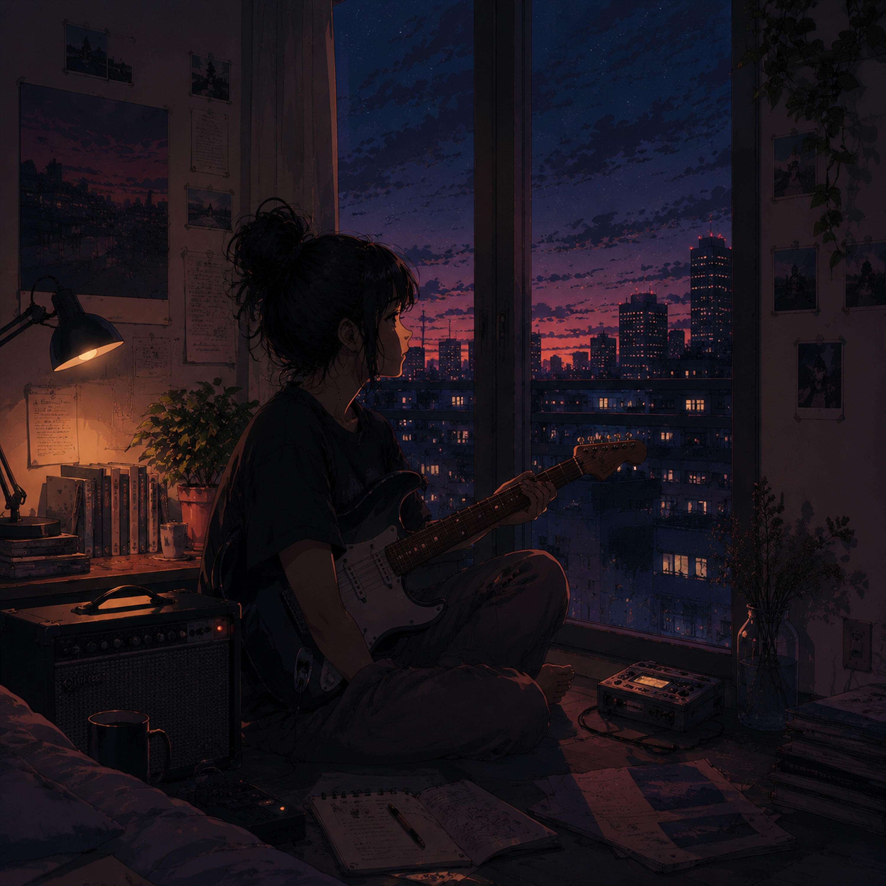 Релиз Letters Never Sent