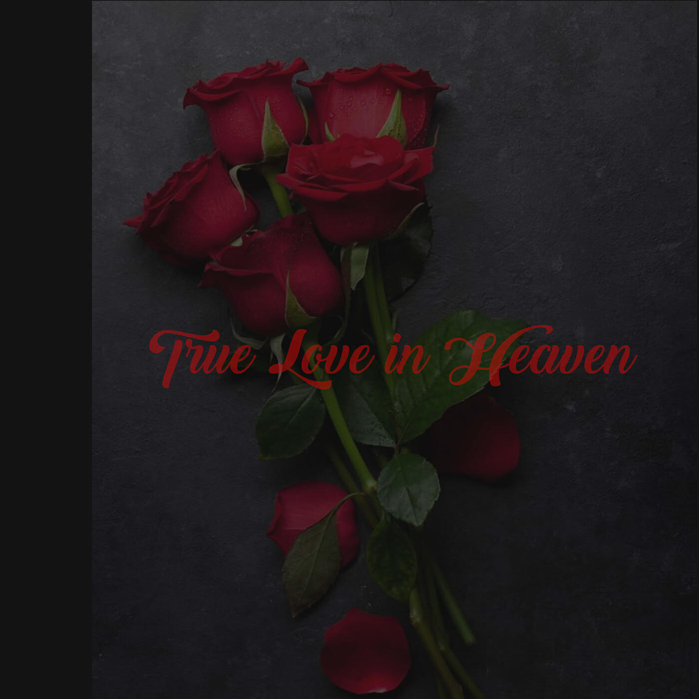 Релиз True Love in Heaven