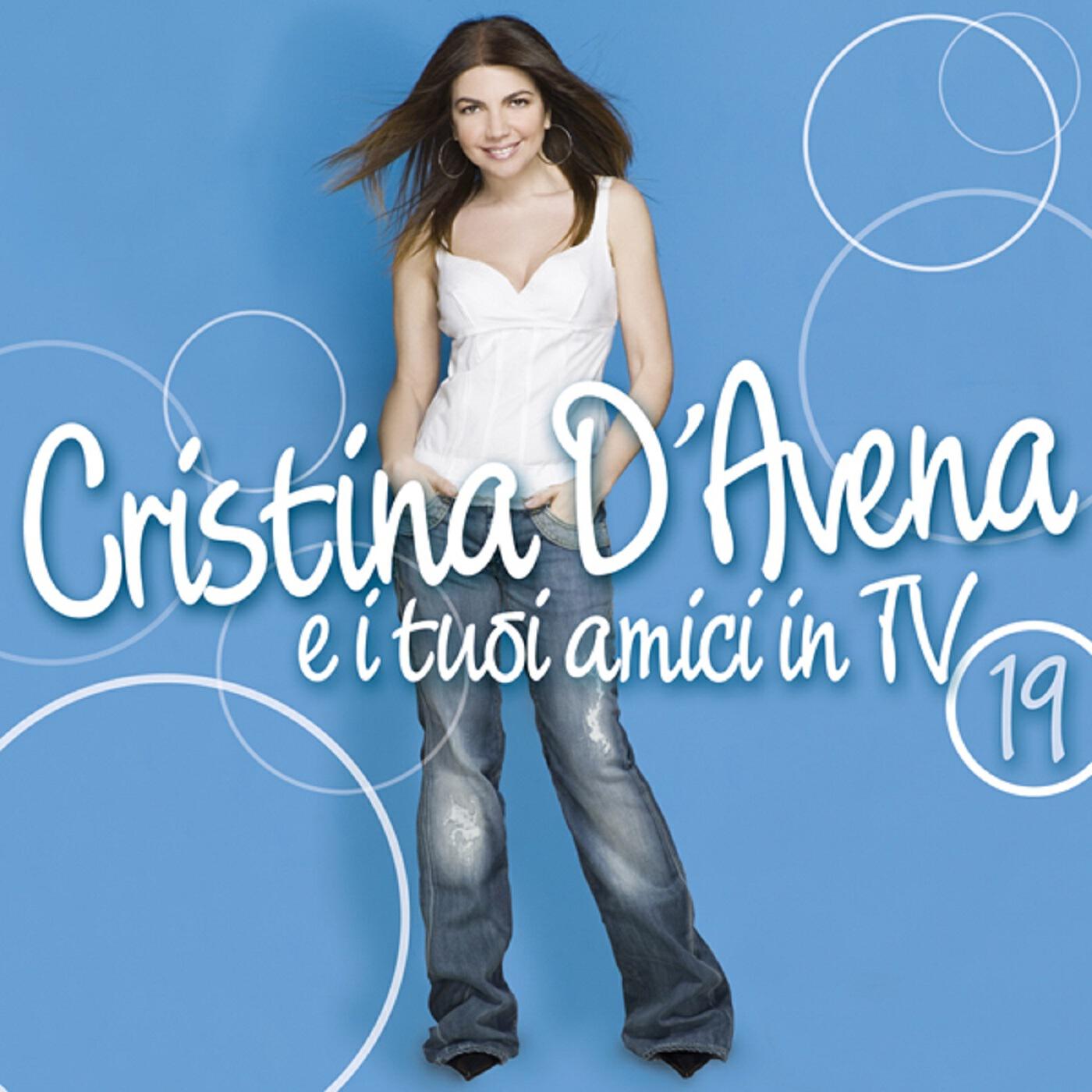 Трек Cantiamo con Cristina