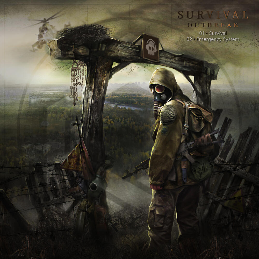 Релиз Survival