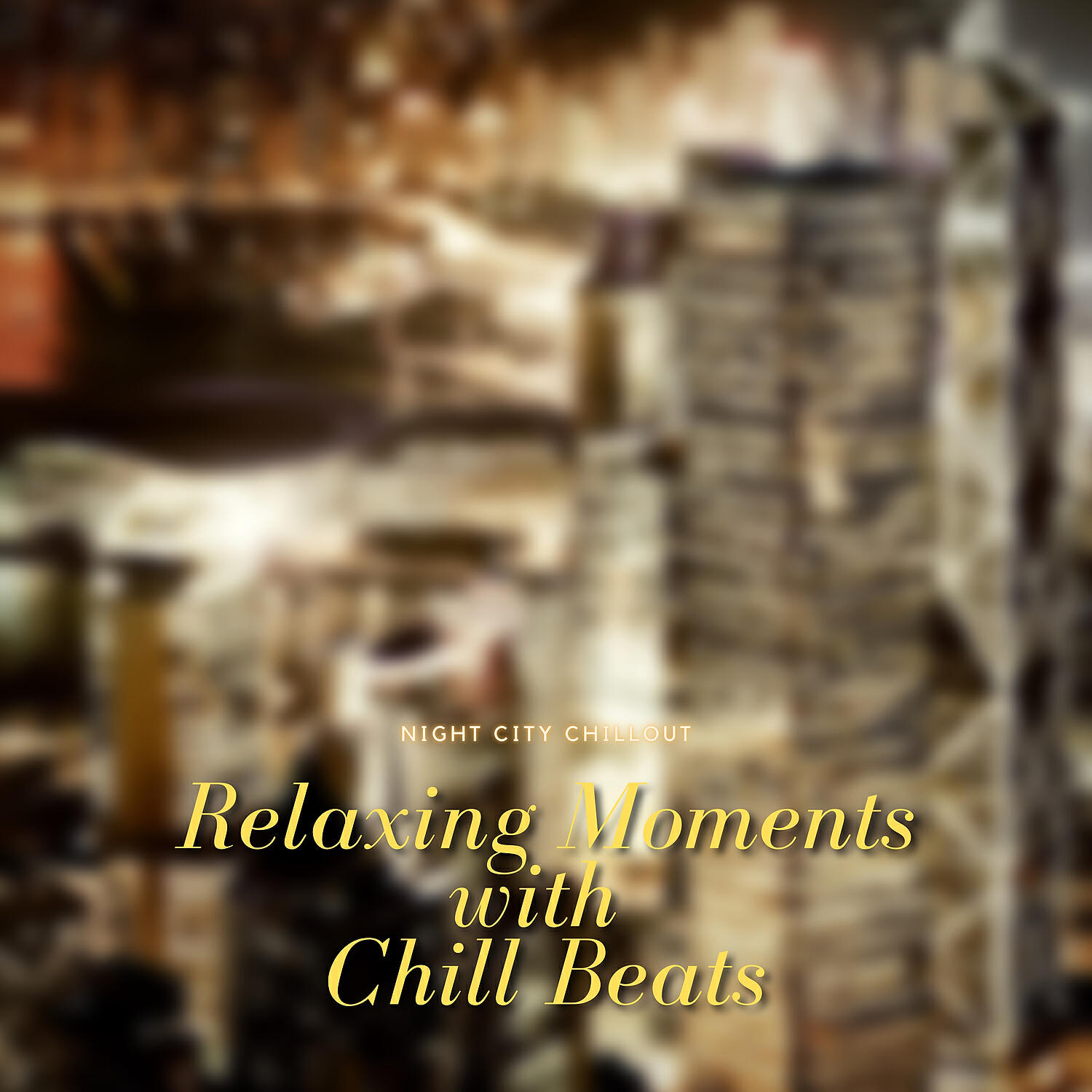 Релиз Relaxing Moments with Chill Beats