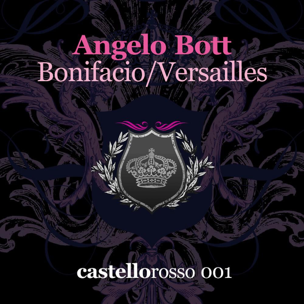 Релиз Bonifacio / Versailles